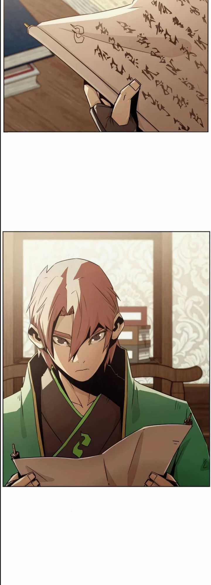 Tiểu Gia Chủ Của Tứ Xuyên Đường Gia Trở Thành Kiếm Thần Chapter 49 trang 27