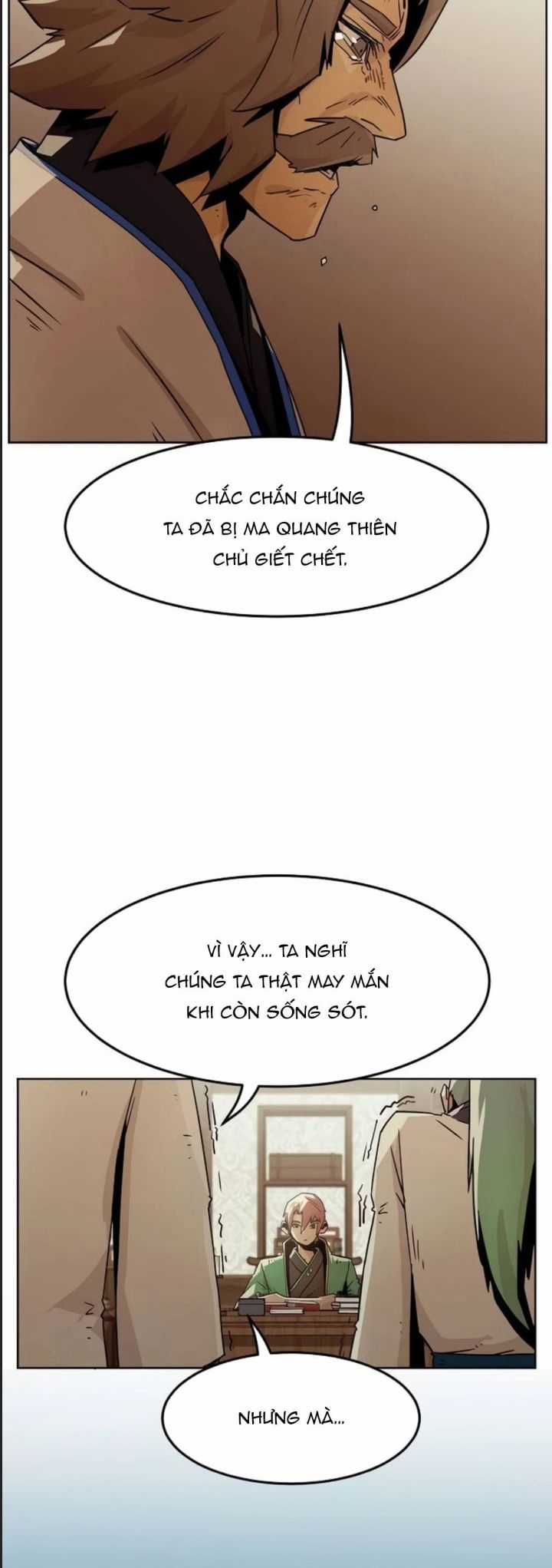 Tiểu Gia Chủ Của Tứ Xuyên Đường Gia Trở Thành Kiếm Thần Chapter 49 trang 29