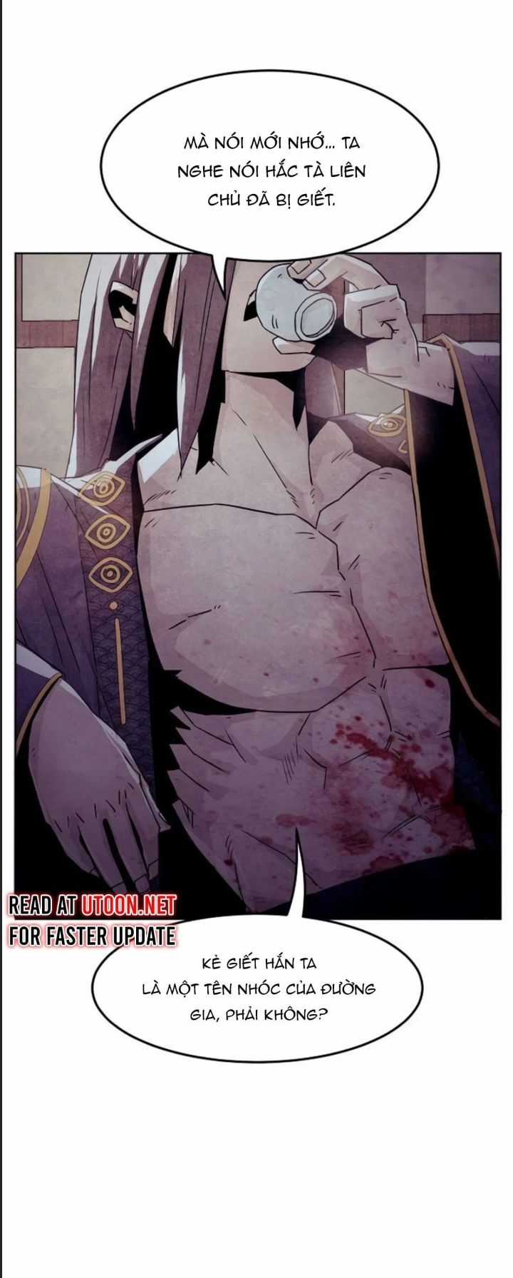 Tiểu Gia Chủ Của Tứ Xuyên Đường Gia Trở Thành Kiếm Thần Chapter 49 trang 3