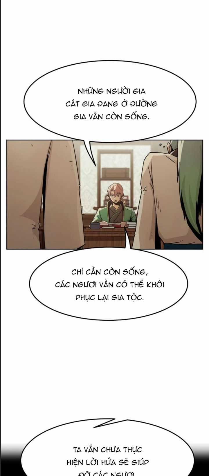 Tiểu Gia Chủ Của Tứ Xuyên Đường Gia Trở Thành Kiếm Thần Chapter 49 trang 32