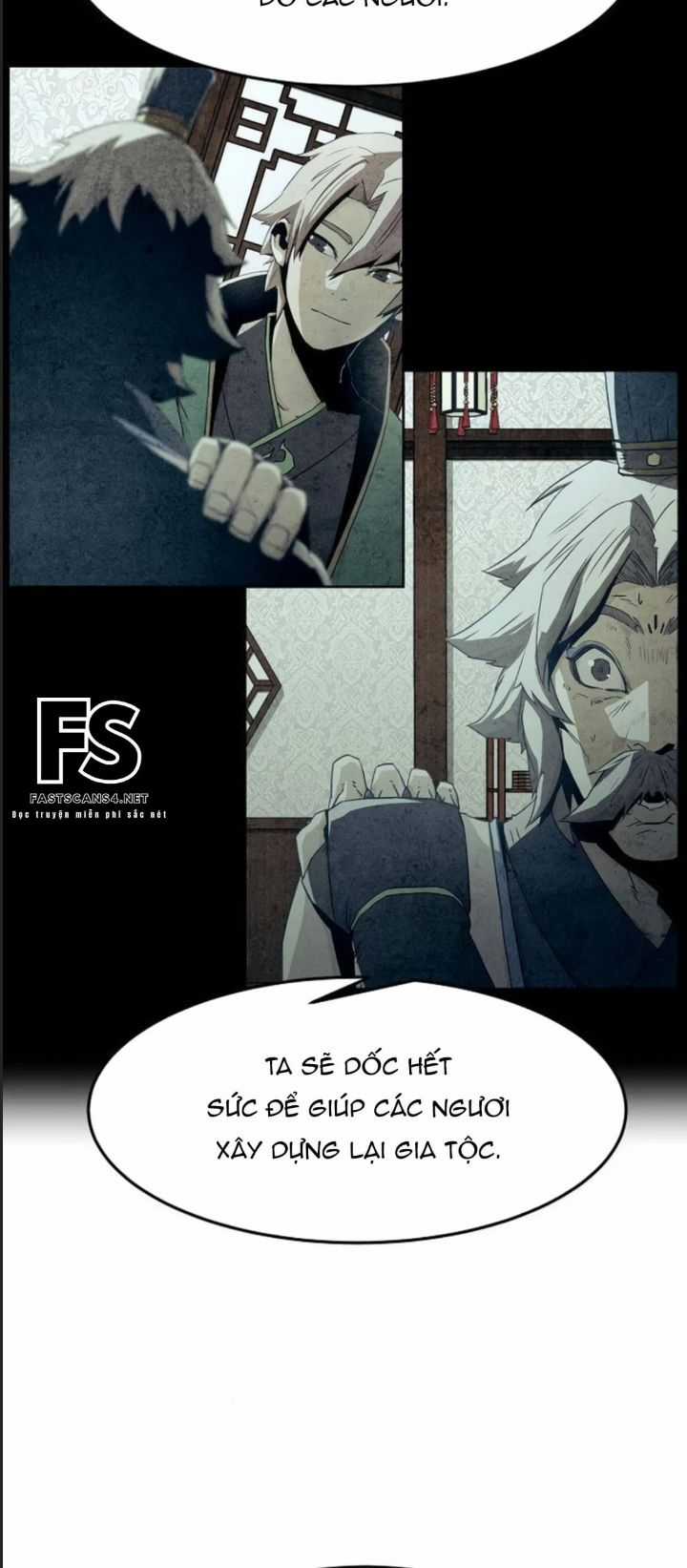 Tiểu Gia Chủ Của Tứ Xuyên Đường Gia Trở Thành Kiếm Thần Chapter 49 trang 33