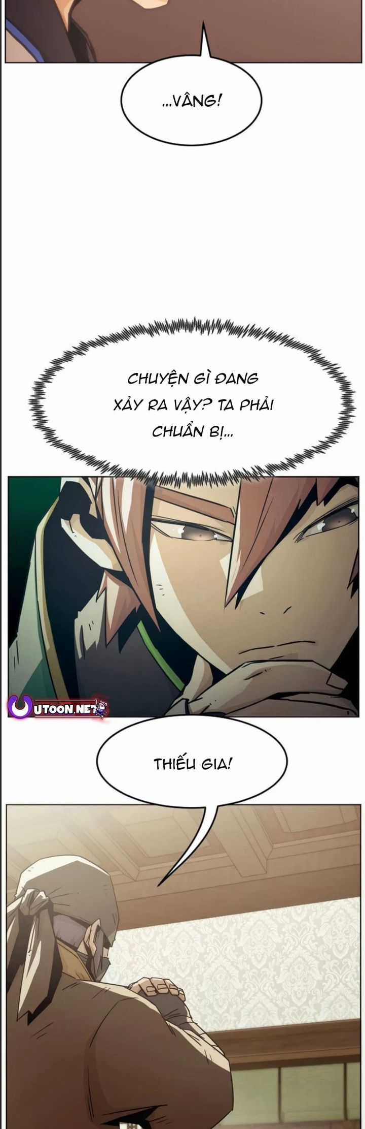 Tiểu Gia Chủ Của Tứ Xuyên Đường Gia Trở Thành Kiếm Thần Chapter 49 trang 35