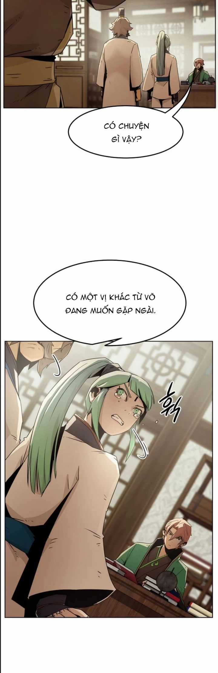 Tiểu Gia Chủ Của Tứ Xuyên Đường Gia Trở Thành Kiếm Thần Chapter 49 trang 36