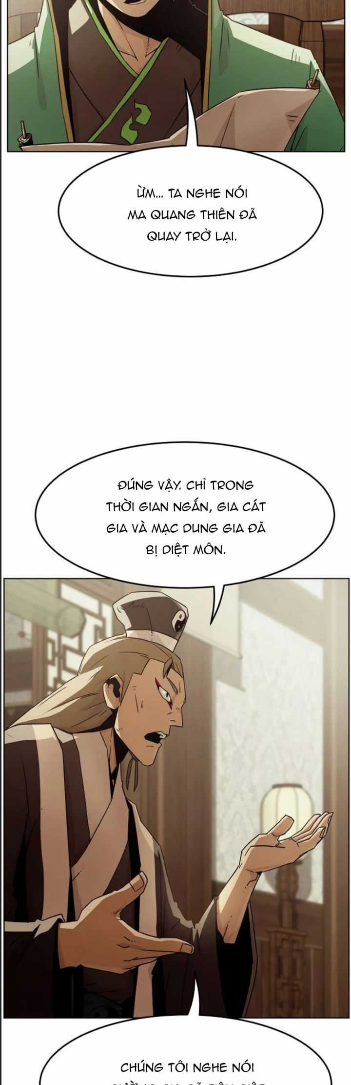 Tiểu Gia Chủ Của Tứ Xuyên Đường Gia Trở Thành Kiếm Thần Chapter 49 trang 41