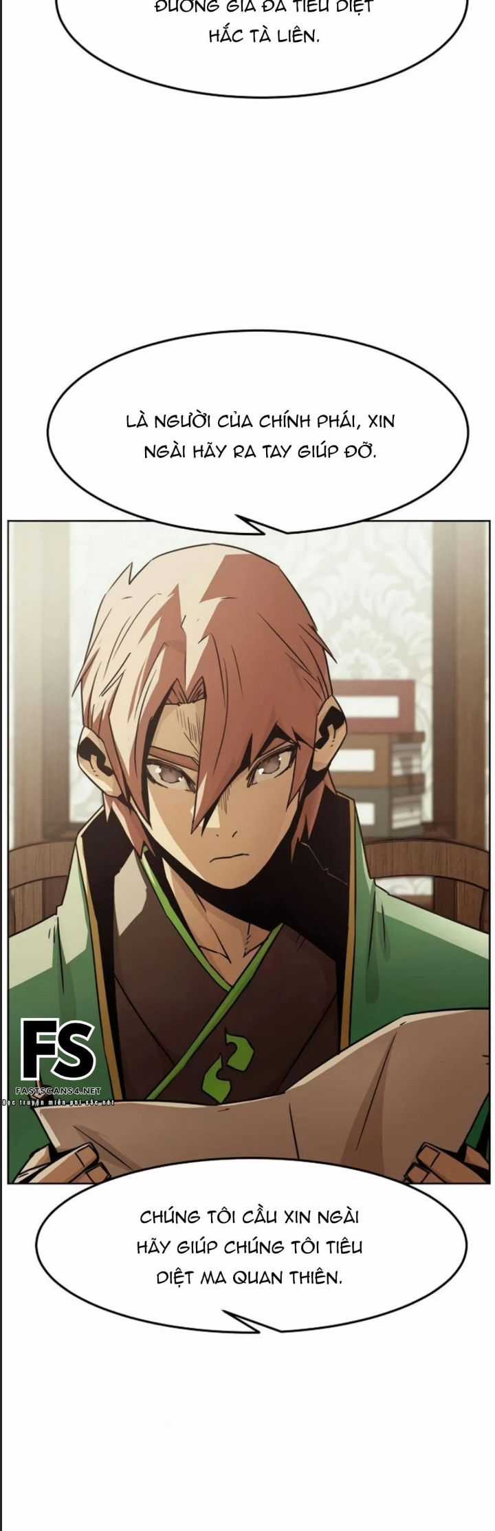 Tiểu Gia Chủ Của Tứ Xuyên Đường Gia Trở Thành Kiếm Thần Chapter 49 trang 42