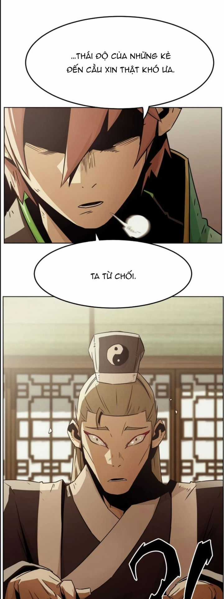 Tiểu Gia Chủ Của Tứ Xuyên Đường Gia Trở Thành Kiếm Thần Chapter 49 trang 43