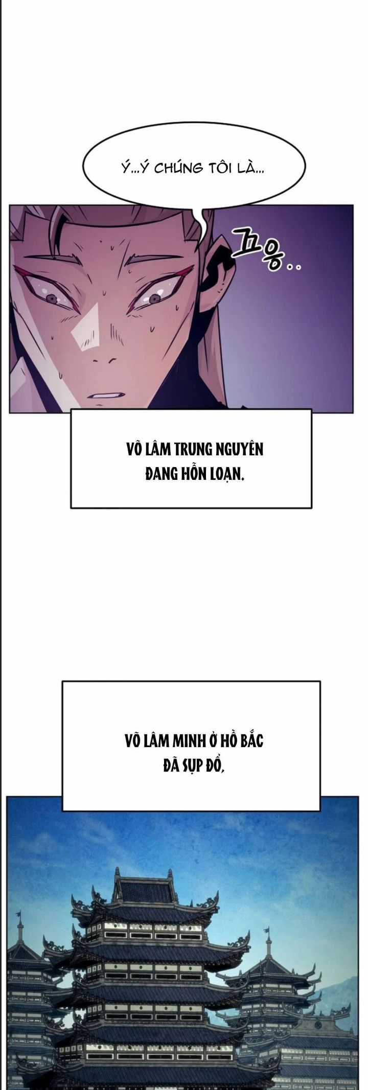 Tiểu Gia Chủ Của Tứ Xuyên Đường Gia Trở Thành Kiếm Thần Chapter 49 trang 50