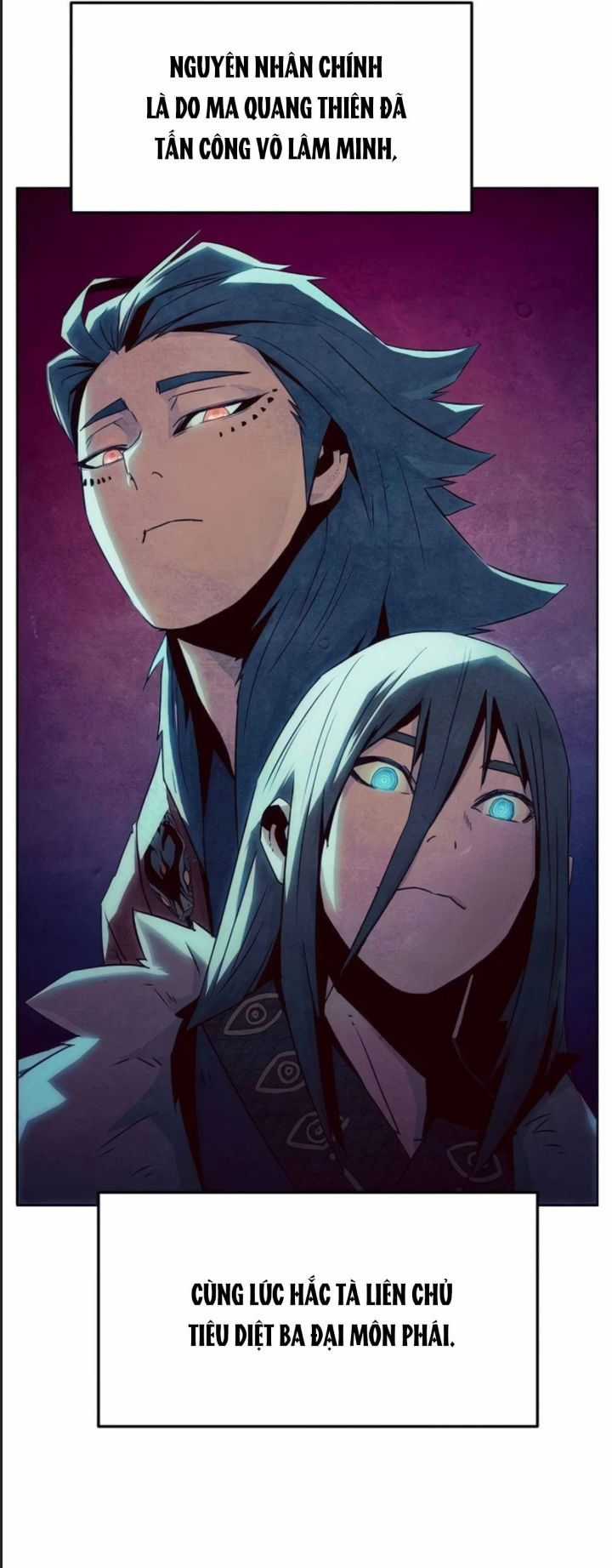 Tiểu Gia Chủ Của Tứ Xuyên Đường Gia Trở Thành Kiếm Thần Chapter 49 trang 52