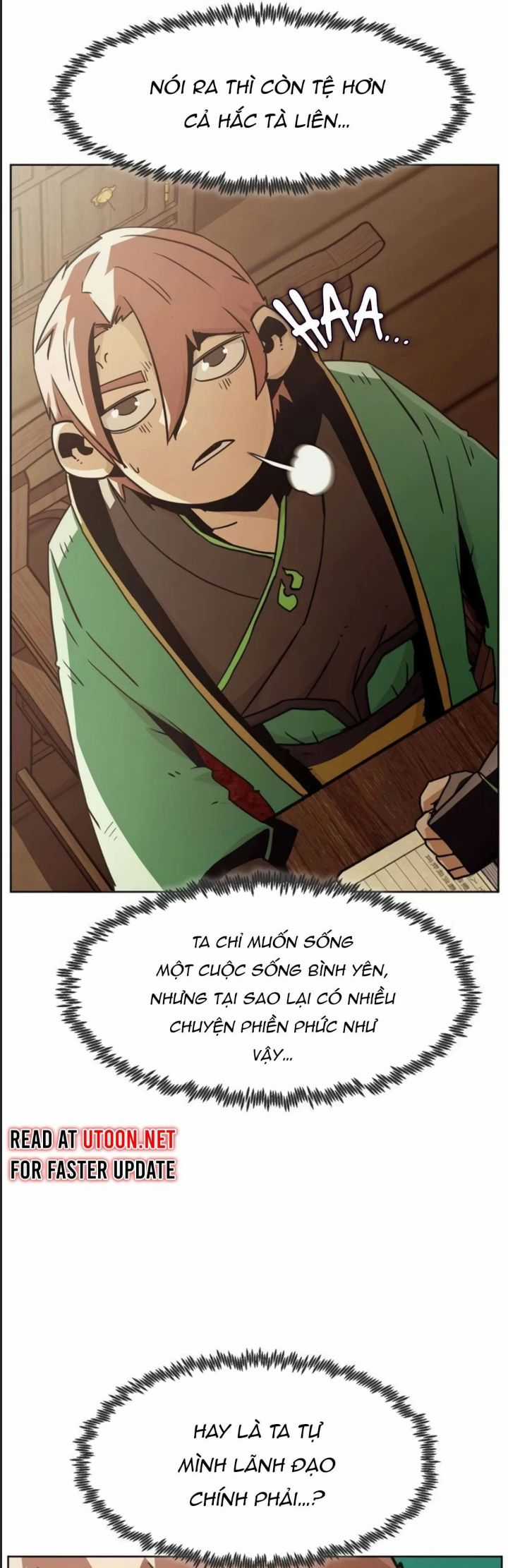 Tiểu Gia Chủ Của Tứ Xuyên Đường Gia Trở Thành Kiếm Thần Chapter 49 trang 55