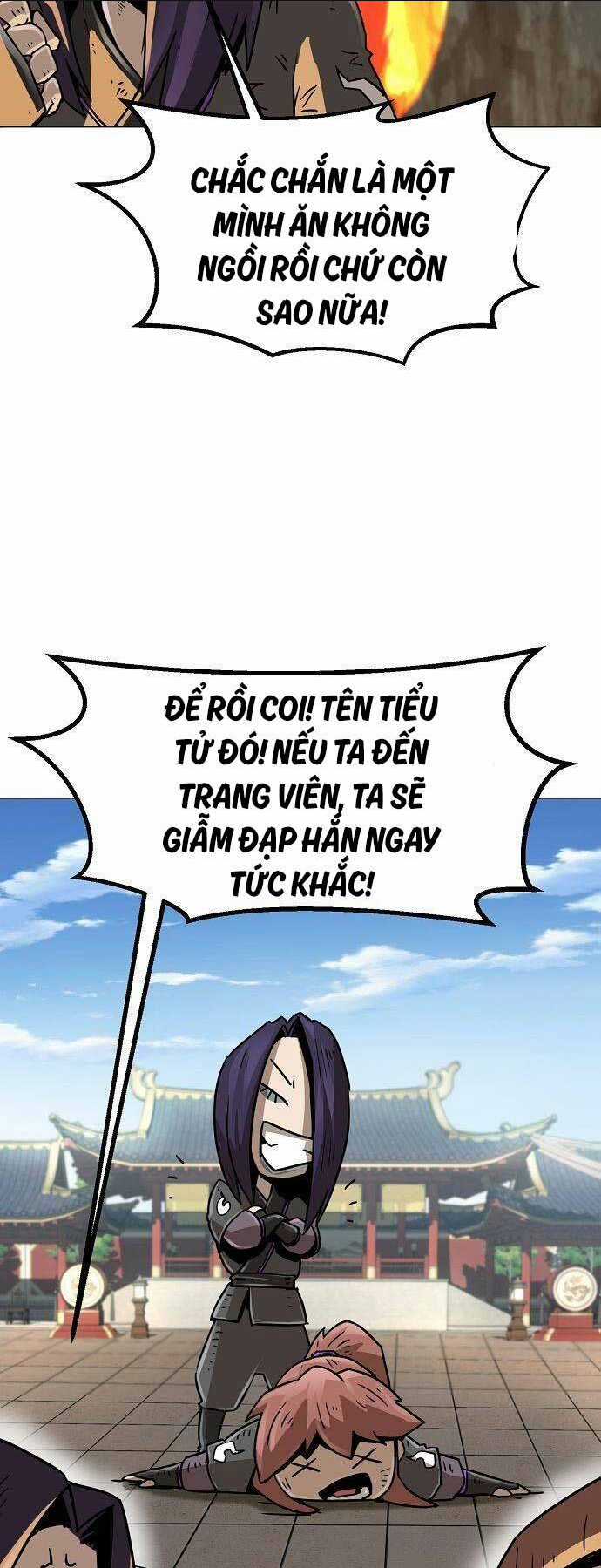 Tiểu Gia Chủ Của Tứ Xuyên Đường Gia Trở Thành Kiếm Thần Chapter 5 trang 14