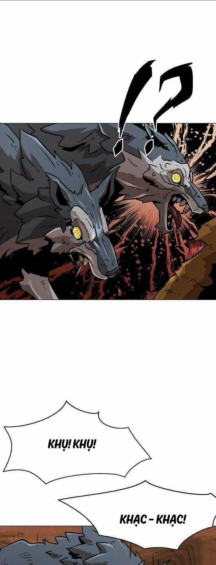 Tiểu Gia Chủ Của Tứ Xuyên Đường Gia Trở Thành Kiếm Thần Chapter 5 trang 2