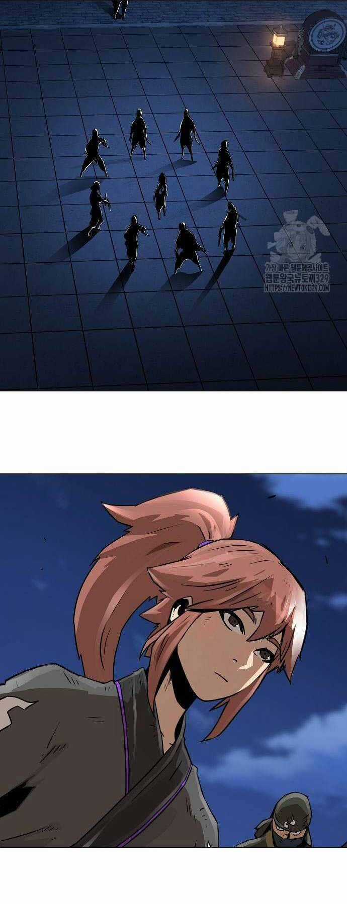 Tiểu Gia Chủ Của Tứ Xuyên Đường Gia Trở Thành Kiếm Thần Chapter 5 trang 23