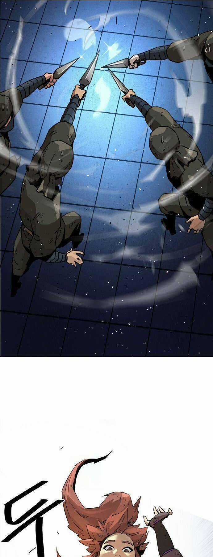 Tiểu Gia Chủ Của Tứ Xuyên Đường Gia Trở Thành Kiếm Thần Chapter 5 trang 36