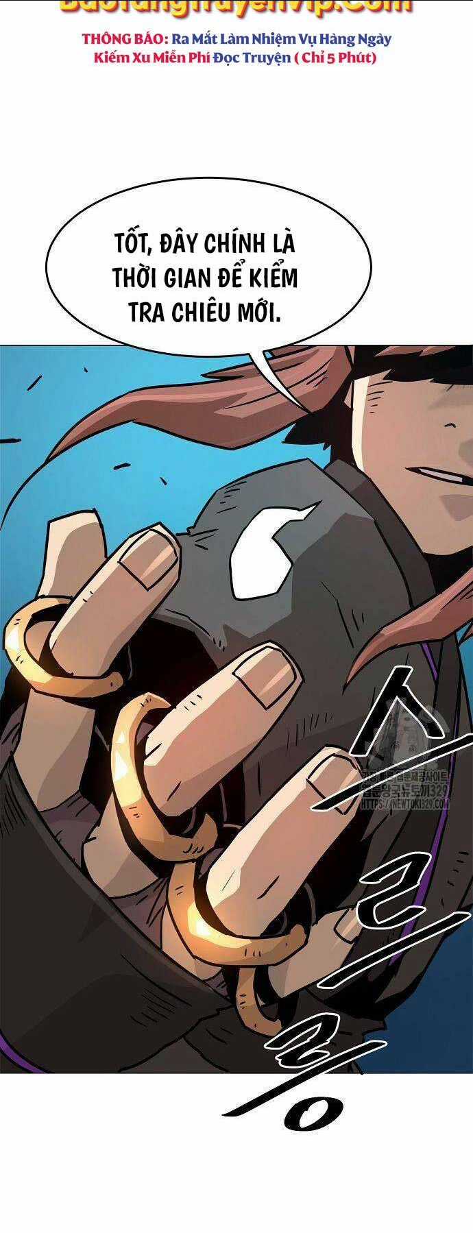 Tiểu Gia Chủ Của Tứ Xuyên Đường Gia Trở Thành Kiếm Thần Chapter 5 trang 38