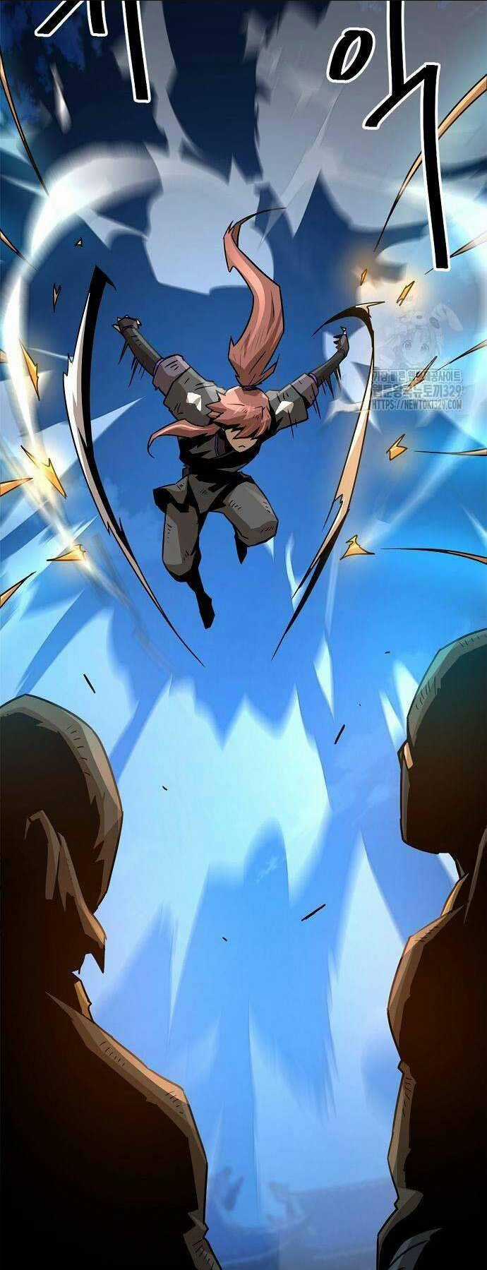 Tiểu Gia Chủ Của Tứ Xuyên Đường Gia Trở Thành Kiếm Thần Chapter 5 trang 41