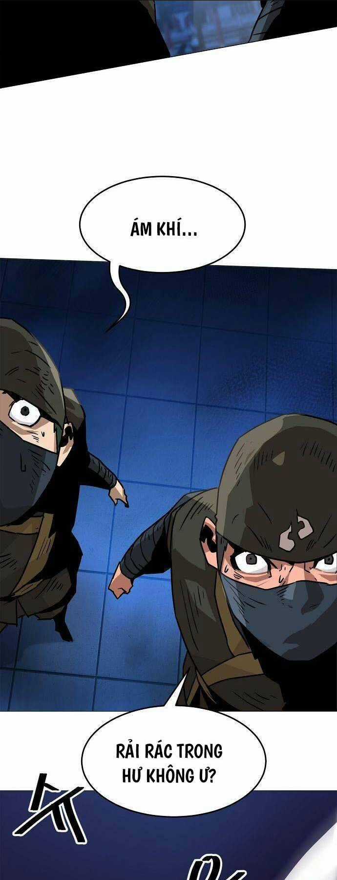 Tiểu Gia Chủ Của Tứ Xuyên Đường Gia Trở Thành Kiếm Thần Chapter 5 trang 42