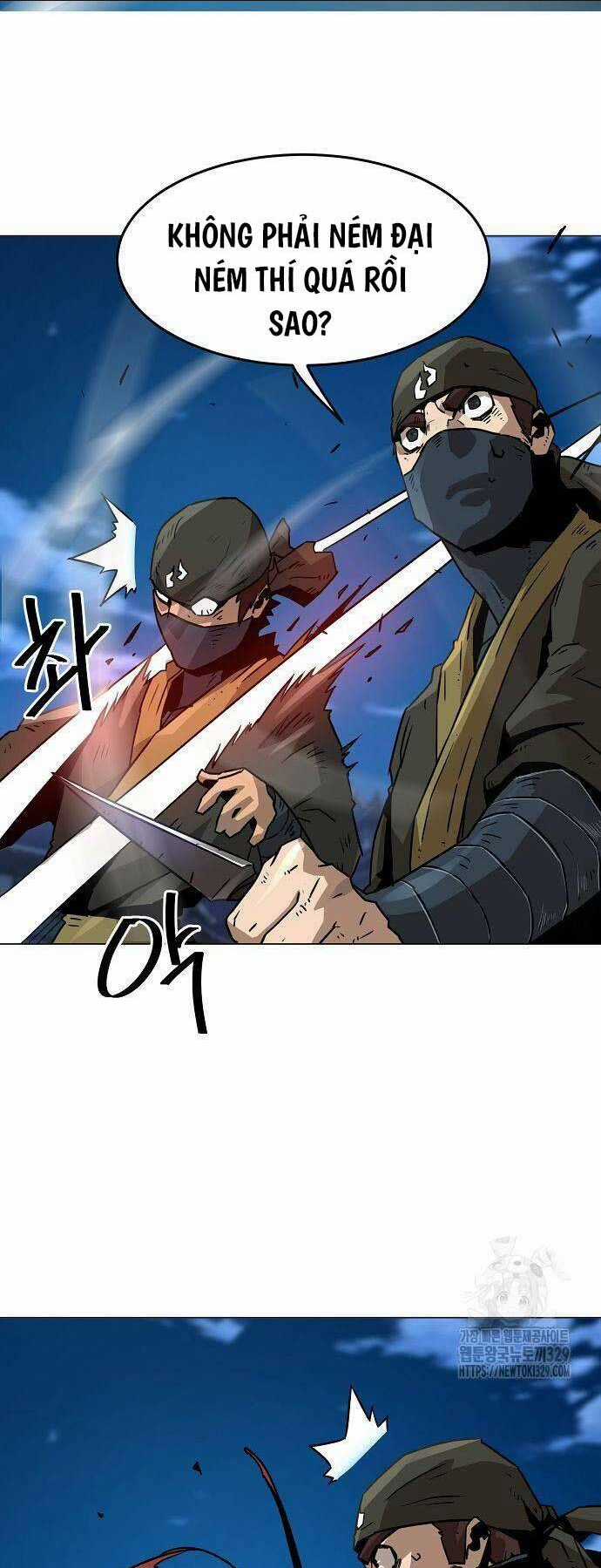 Tiểu Gia Chủ Của Tứ Xuyên Đường Gia Trở Thành Kiếm Thần Chapter 5 trang 45