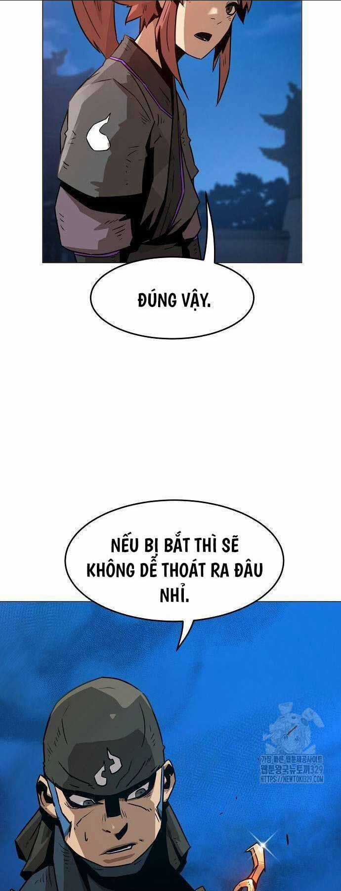 Tiểu Gia Chủ Của Tứ Xuyên Đường Gia Trở Thành Kiếm Thần Chapter 5 trang 54