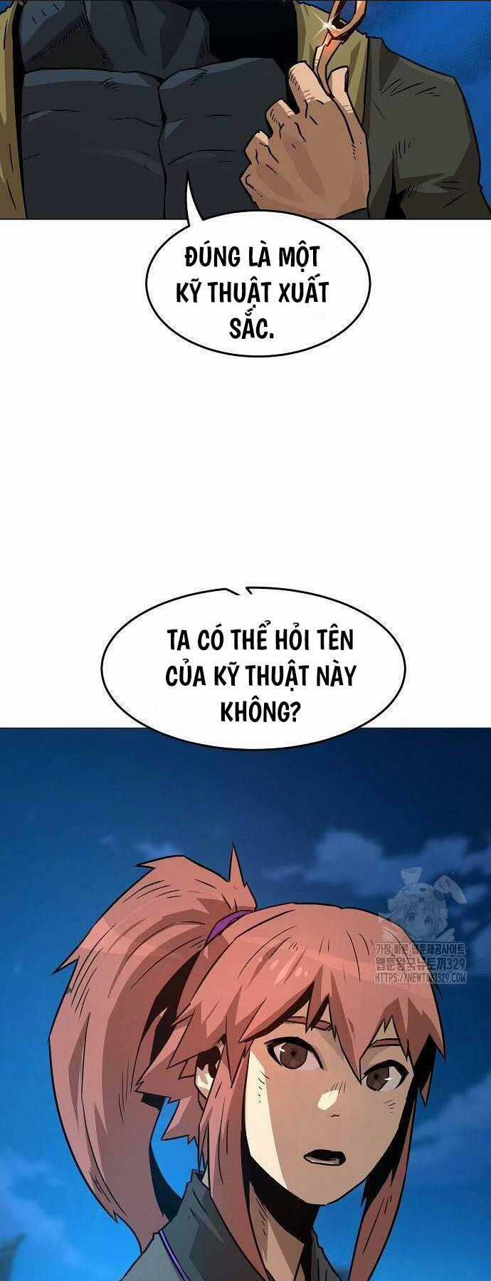 Tiểu Gia Chủ Của Tứ Xuyên Đường Gia Trở Thành Kiếm Thần Chapter 5 trang 55