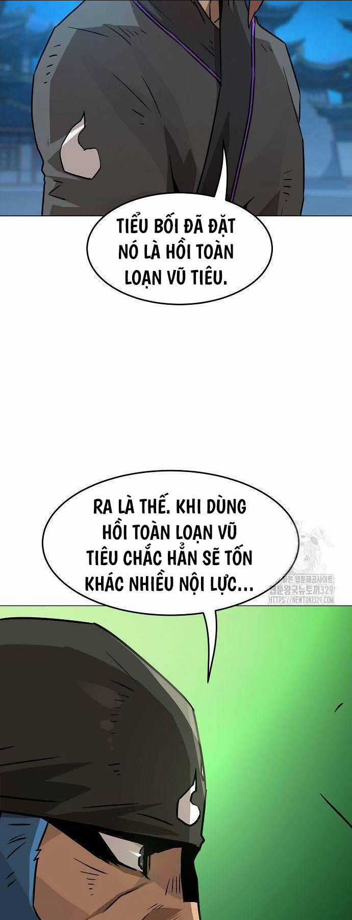 Tiểu Gia Chủ Của Tứ Xuyên Đường Gia Trở Thành Kiếm Thần Chapter 5 trang 56