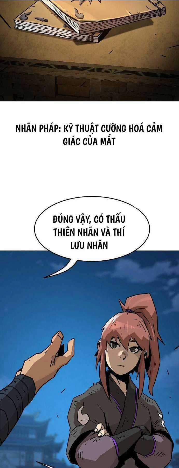 Tiểu Gia Chủ Của Tứ Xuyên Đường Gia Trở Thành Kiếm Thần Chapter 5 trang 58