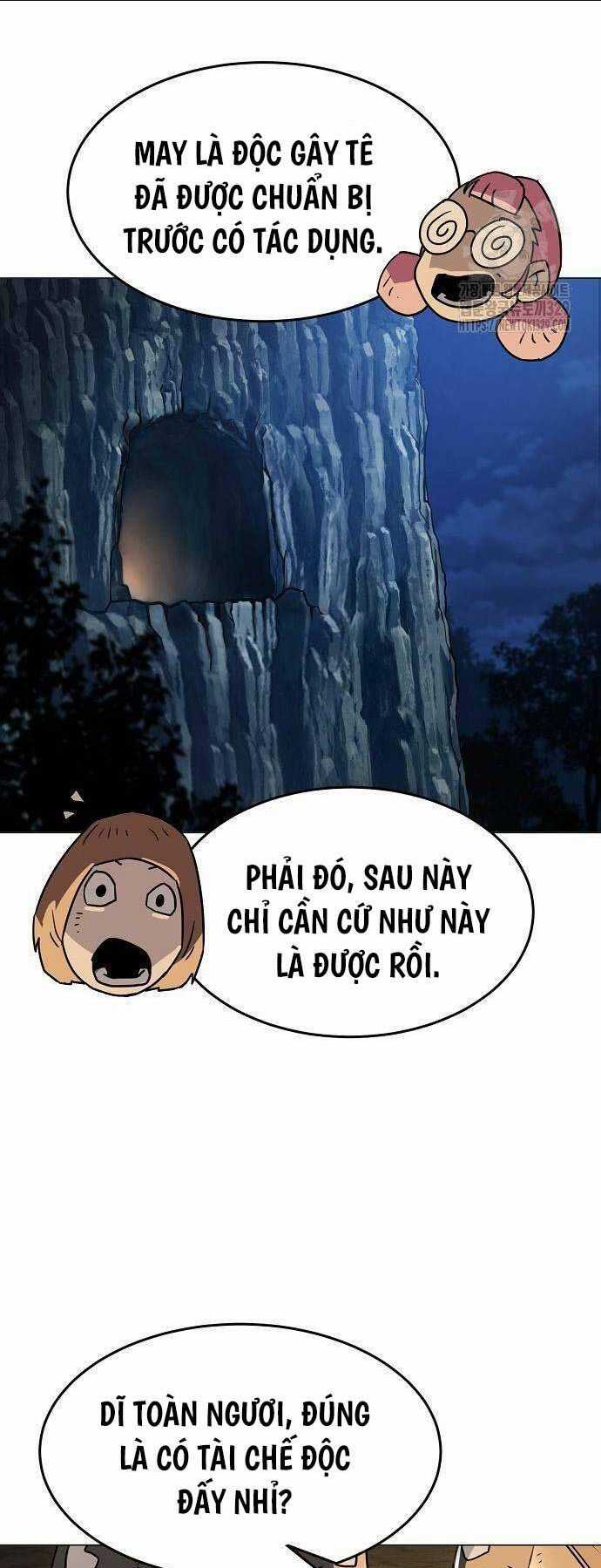 Tiểu Gia Chủ Của Tứ Xuyên Đường Gia Trở Thành Kiếm Thần Chapter 5 trang 6