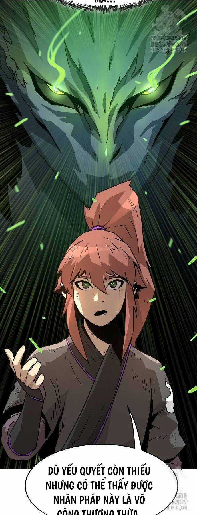 Tiểu Gia Chủ Của Tứ Xuyên Đường Gia Trở Thành Kiếm Thần Chapter 5 trang 61