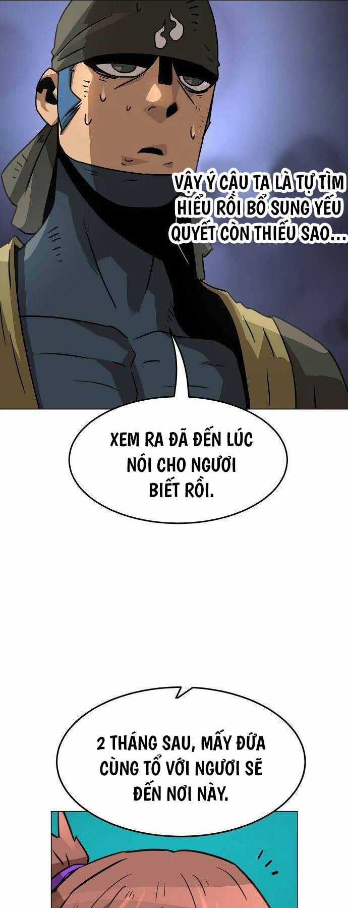 Tiểu Gia Chủ Của Tứ Xuyên Đường Gia Trở Thành Kiếm Thần Chapter 5 trang 64