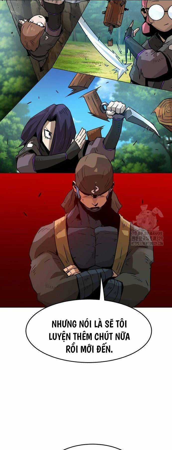 Tiểu Gia Chủ Của Tứ Xuyên Đường Gia Trở Thành Kiếm Thần Chapter 5 trang 66