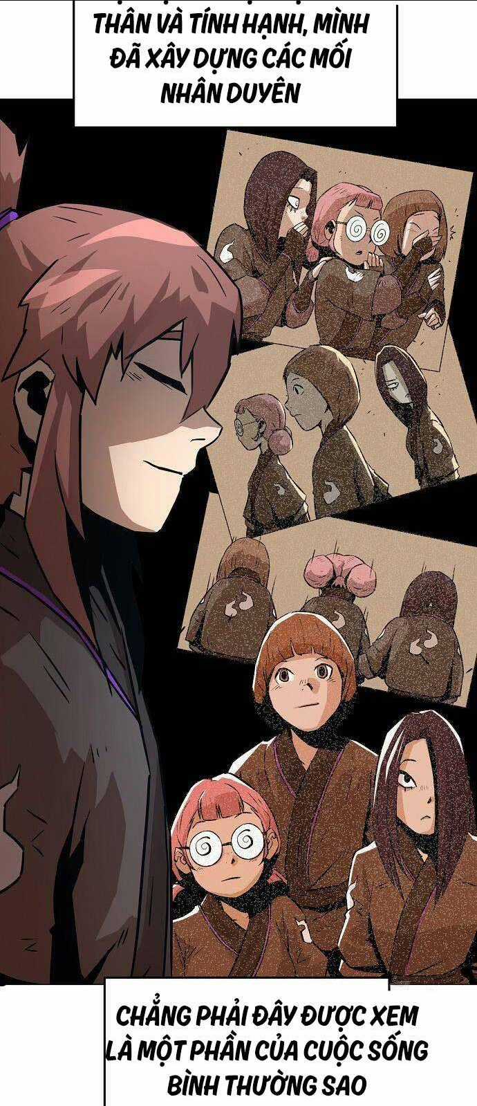 Tiểu Gia Chủ Của Tứ Xuyên Đường Gia Trở Thành Kiếm Thần Chapter 5 trang 71