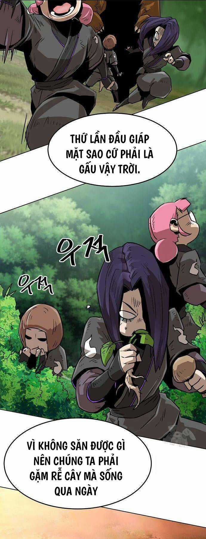 Tiểu Gia Chủ Của Tứ Xuyên Đường Gia Trở Thành Kiếm Thần Chapter 5 trang 9