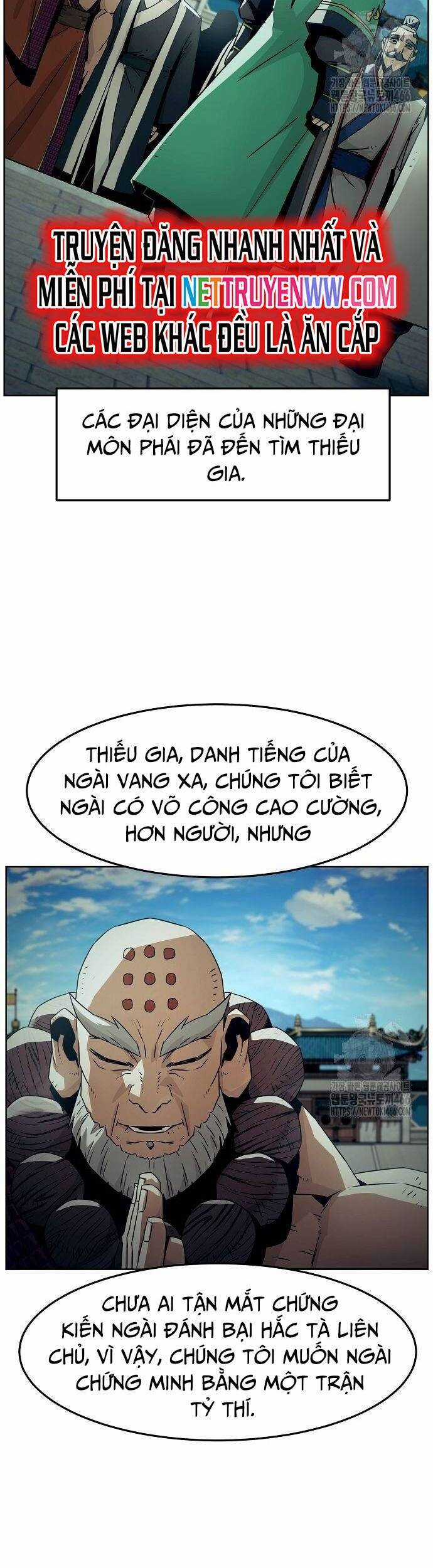 Tiểu Gia Chủ Của Tứ Xuyên Đường Gia Trở Thành Kiếm Thần Chapter 50 trang 15