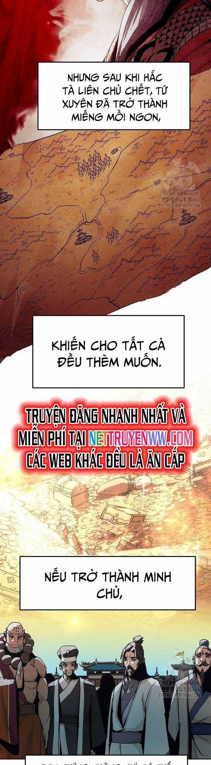 Tiểu Gia Chủ Của Tứ Xuyên Đường Gia Trở Thành Kiếm Thần Chapter 50 trang 18