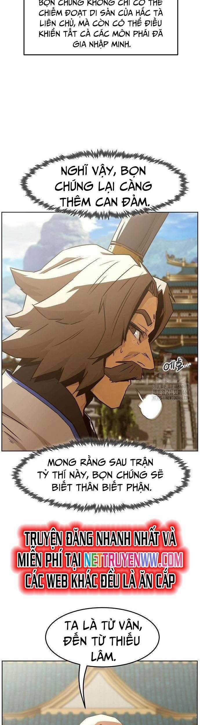 Tiểu Gia Chủ Của Tứ Xuyên Đường Gia Trở Thành Kiếm Thần Chapter 50 trang 19