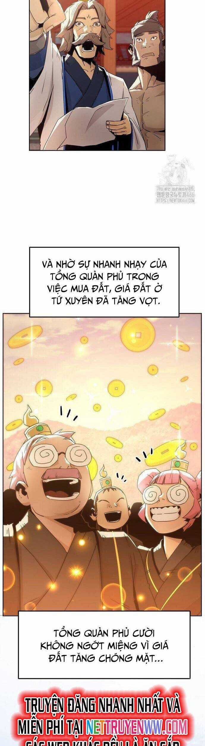 Tiểu Gia Chủ Của Tứ Xuyên Đường Gia Trở Thành Kiếm Thần Chapter 50 trang 2