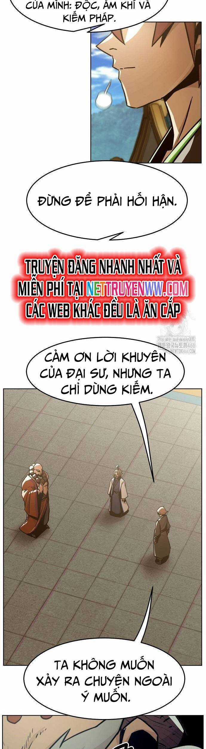 Tiểu Gia Chủ Của Tứ Xuyên Đường Gia Trở Thành Kiếm Thần Chapter 50 trang 21