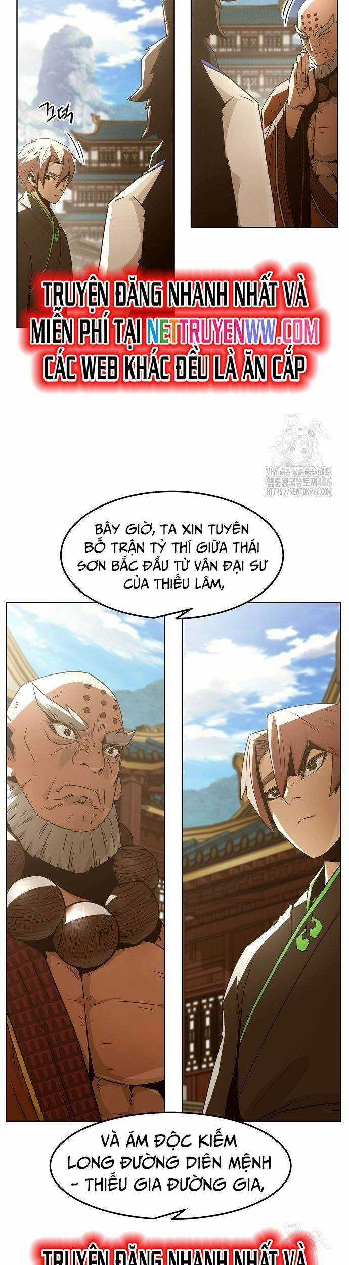 Tiểu Gia Chủ Của Tứ Xuyên Đường Gia Trở Thành Kiếm Thần Chapter 50 trang 23