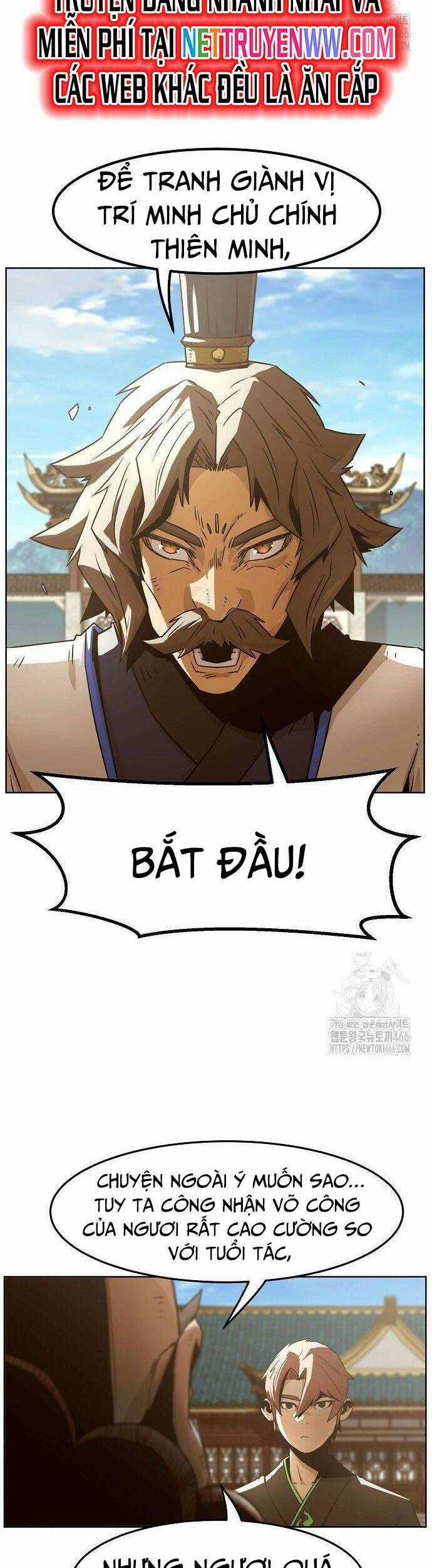 Tiểu Gia Chủ Của Tứ Xuyên Đường Gia Trở Thành Kiếm Thần Chapter 50 trang 24