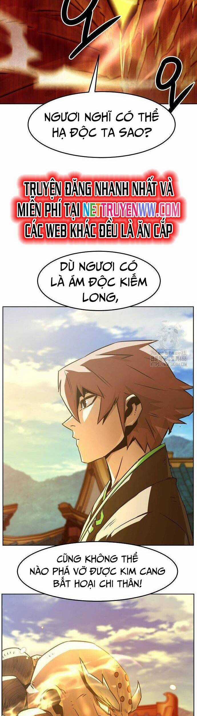 Tiểu Gia Chủ Của Tứ Xuyên Đường Gia Trở Thành Kiếm Thần Chapter 50 trang 28