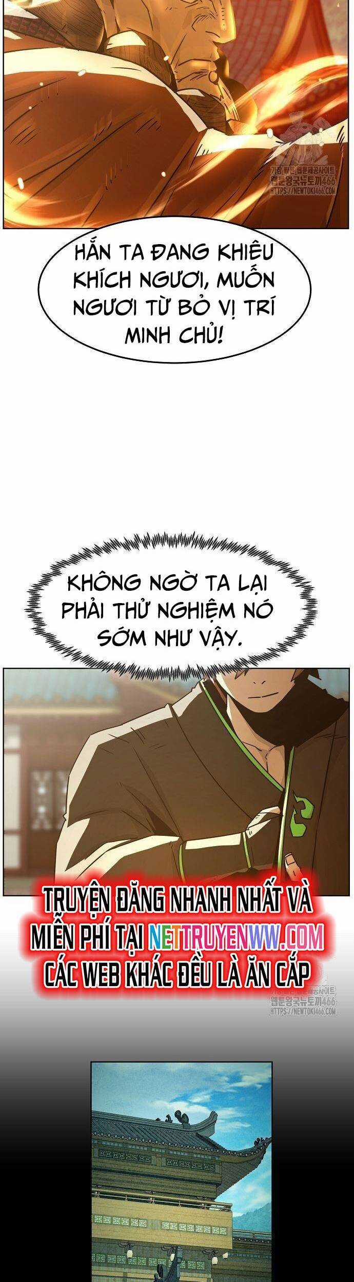 Tiểu Gia Chủ Của Tứ Xuyên Đường Gia Trở Thành Kiếm Thần Chapter 50 trang 29