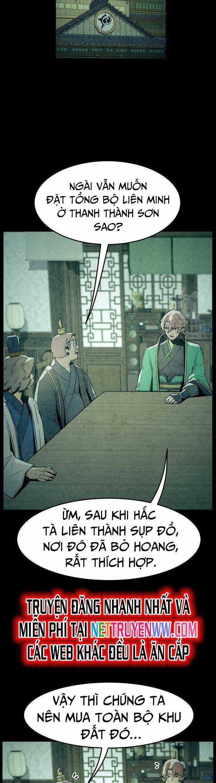 Tiểu Gia Chủ Của Tứ Xuyên Đường Gia Trở Thành Kiếm Thần Chapter 50 trang 30