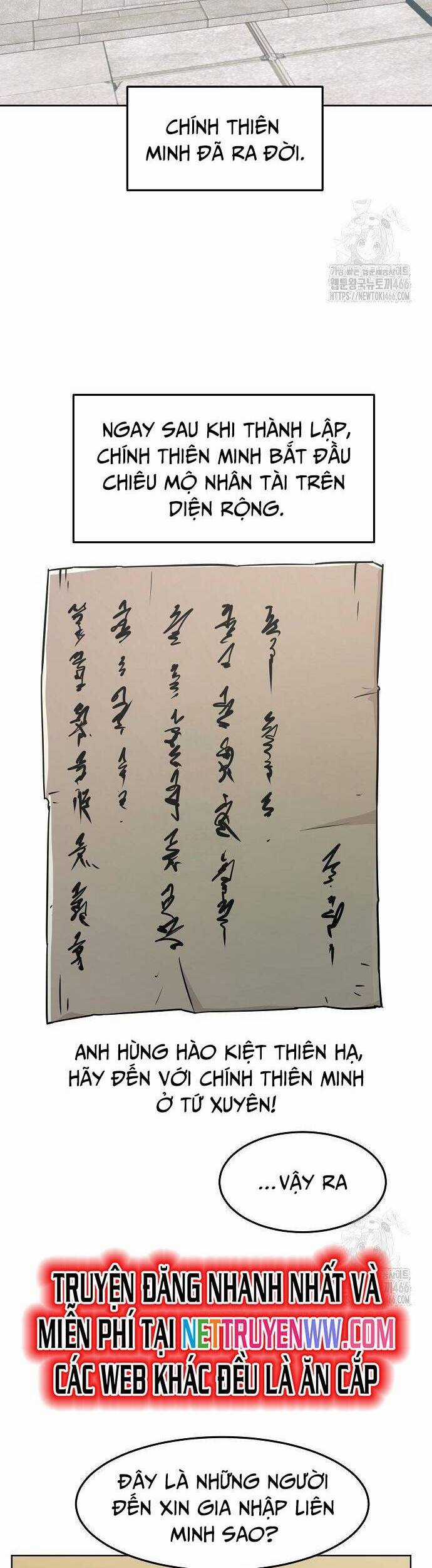 Tiểu Gia Chủ Của Tứ Xuyên Đường Gia Trở Thành Kiếm Thần Chapter 50 trang 4