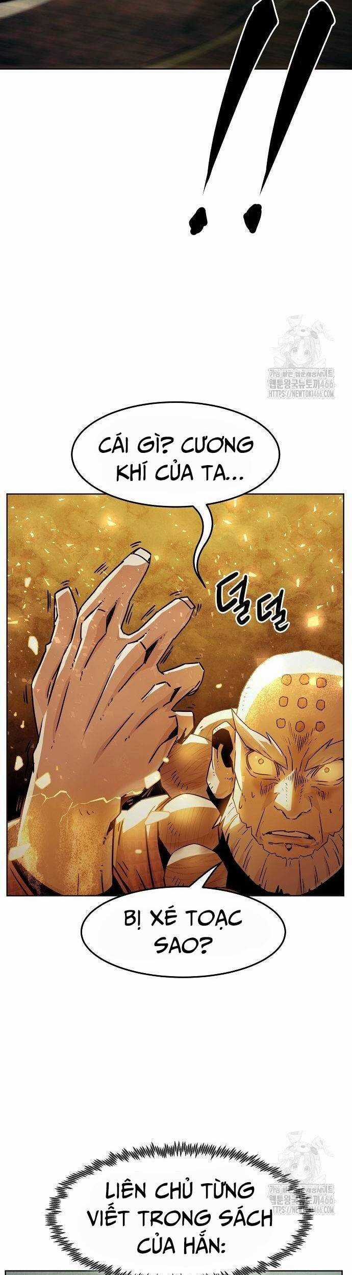 Tiểu Gia Chủ Của Tứ Xuyên Đường Gia Trở Thành Kiếm Thần Chapter 50 trang 41