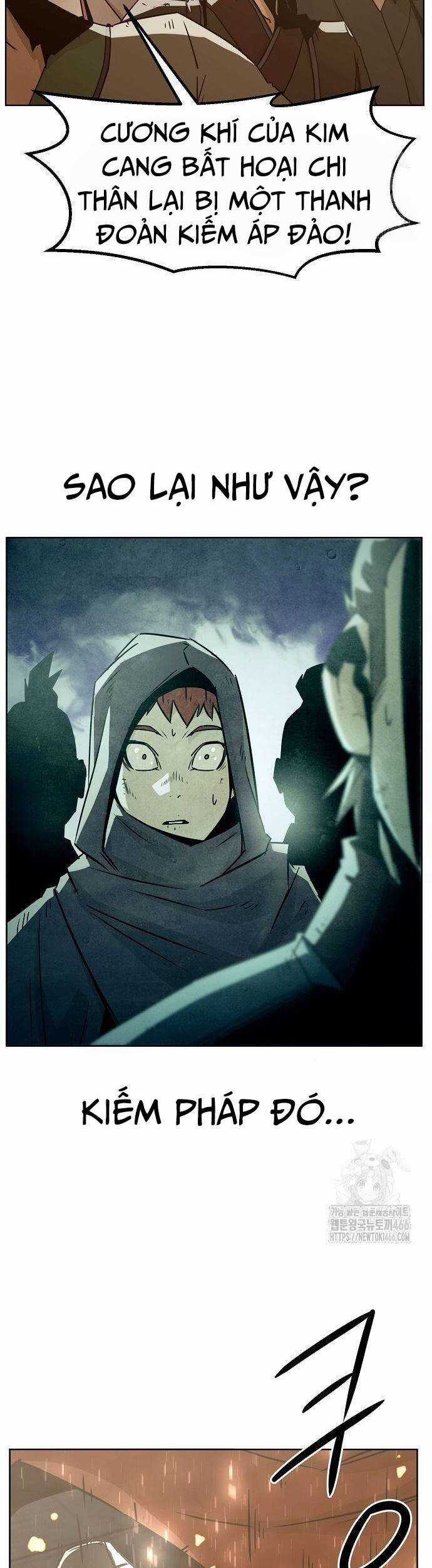 Tiểu Gia Chủ Của Tứ Xuyên Đường Gia Trở Thành Kiếm Thần Chapter 50 trang 45