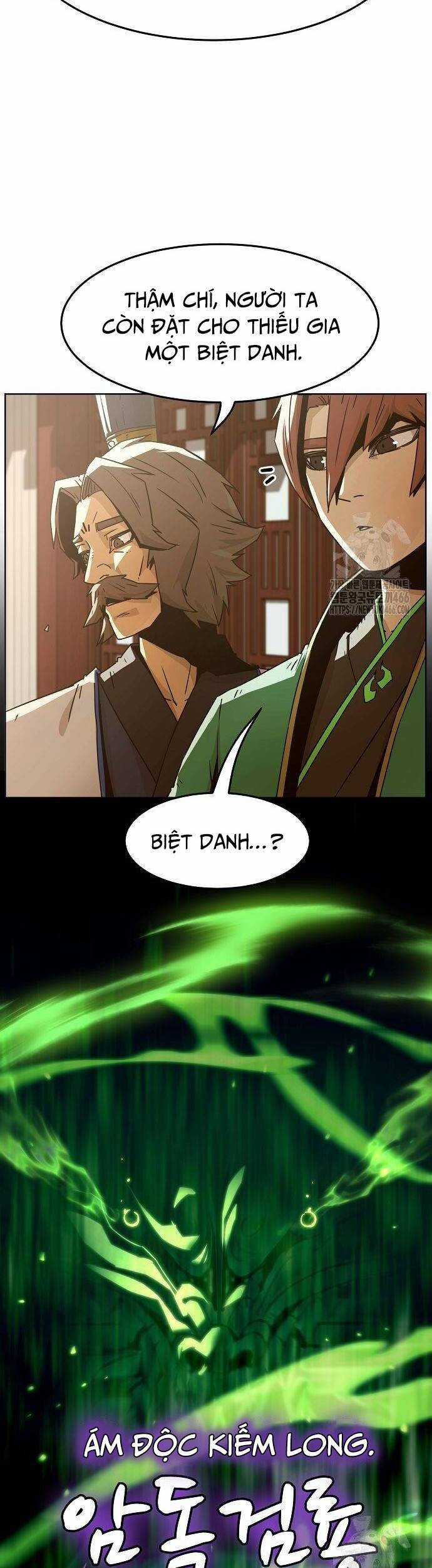 Tiểu Gia Chủ Của Tứ Xuyên Đường Gia Trở Thành Kiếm Thần Chapter 50 trang 7