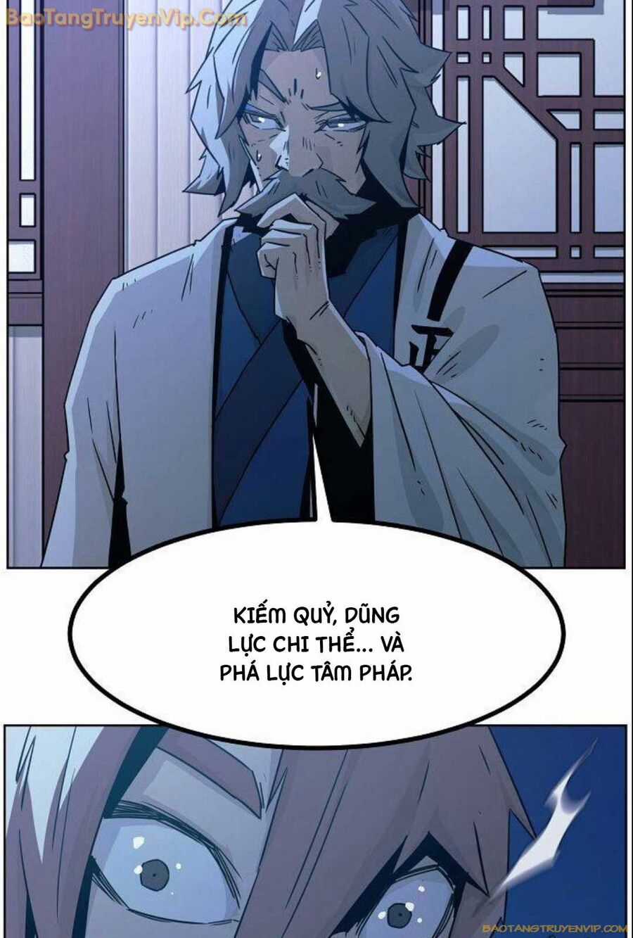 Tiểu Gia Chủ Của Tứ Xuyên Đường Gia Trở Thành Kiếm Thần Chapter 51 trang 10