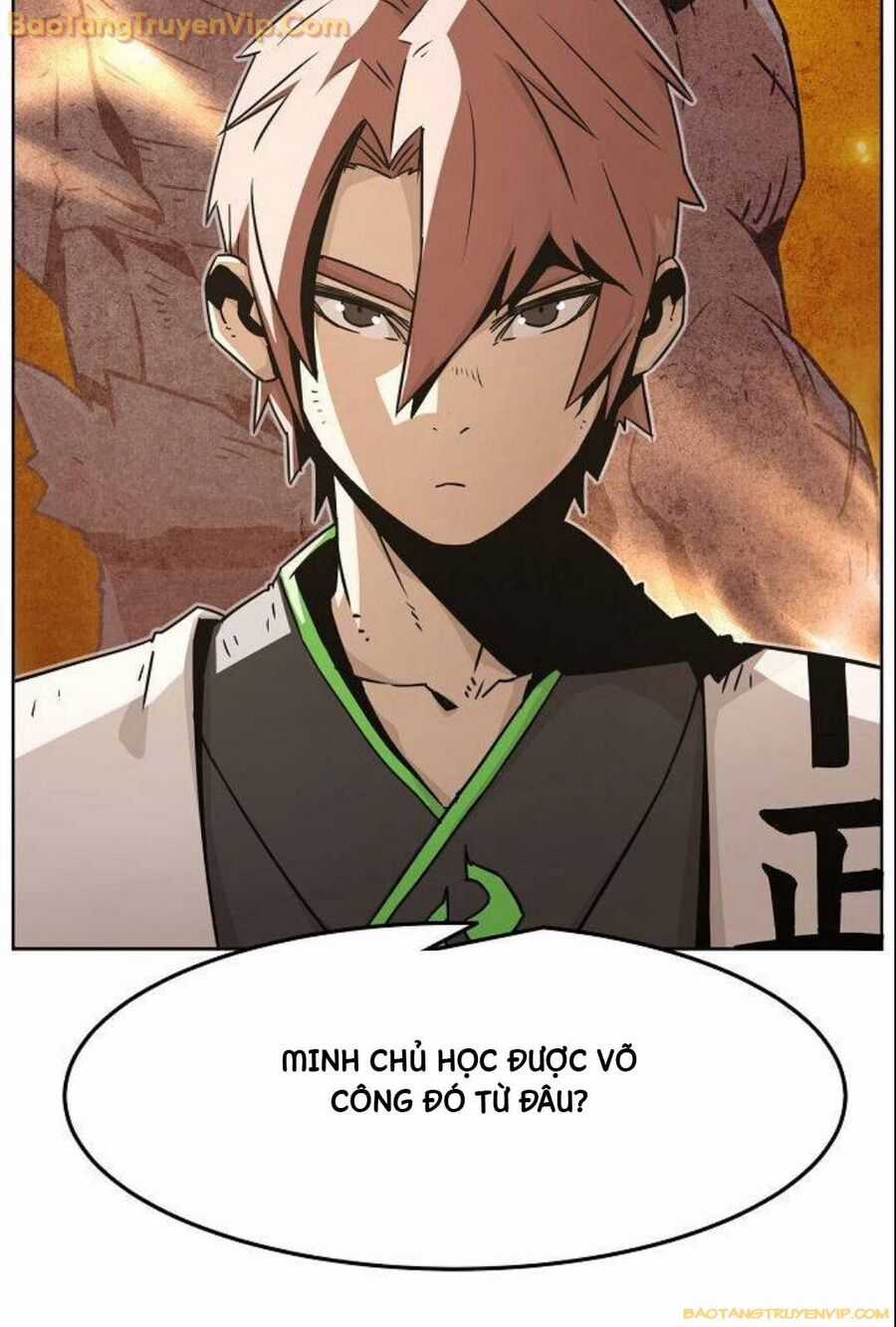 Tiểu Gia Chủ Của Tứ Xuyên Đường Gia Trở Thành Kiếm Thần Chapter 51 trang 18