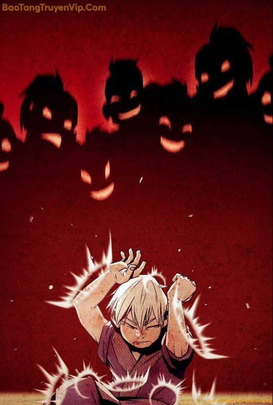 Tiểu Gia Chủ Của Tứ Xuyên Đường Gia Trở Thành Kiếm Thần Chapter 51 trang 25