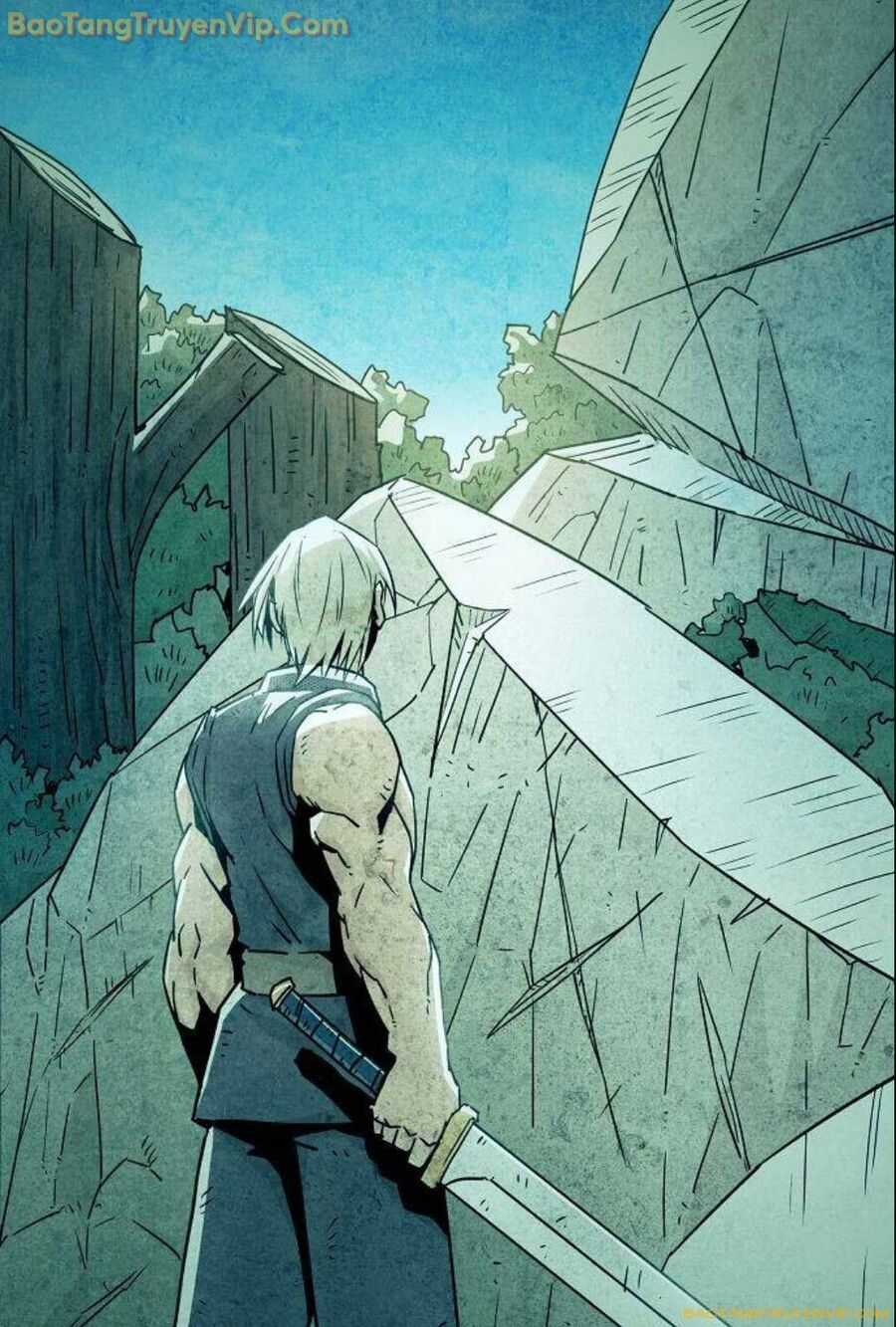 Tiểu Gia Chủ Của Tứ Xuyên Đường Gia Trở Thành Kiếm Thần Chapter 51 trang 27