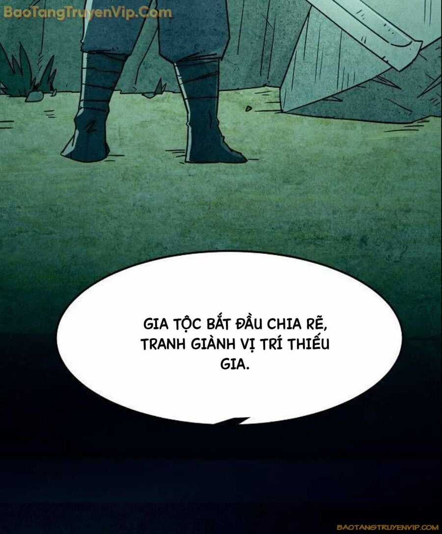 Tiểu Gia Chủ Của Tứ Xuyên Đường Gia Trở Thành Kiếm Thần Chapter 51 trang 28